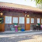 Laranjalimão Casa de hóspedes