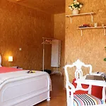 Casa de hóspedes Laranjalimão 4*