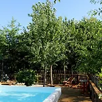 Laranjalimao Pensionat 4*