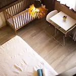 Casa de hóspedes Laranjalimão 4*