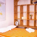 Laranjalimao Pensionat 4*