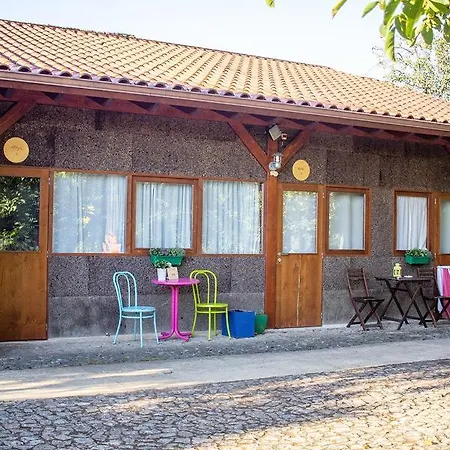 Laranjalimao Maison d'hôtes