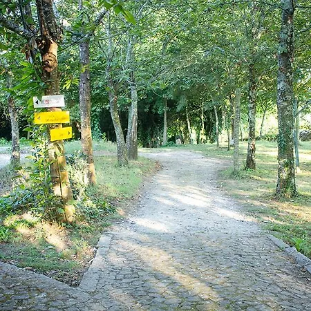 Laranjalimao 4* Freixo (Norte)