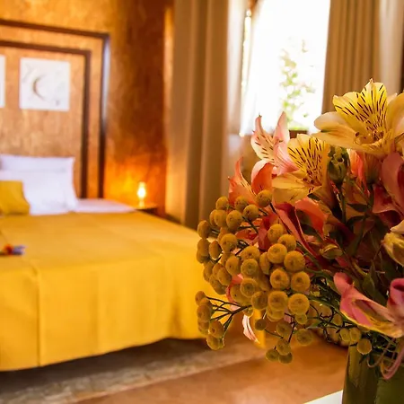 Laranjalimao Maison d'hôtes 4*