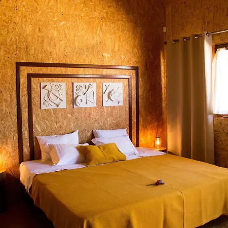 게스트하우스 Laranjalimao Freixo (Norte)