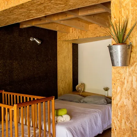 Laranjalimao Maison d'hôtes