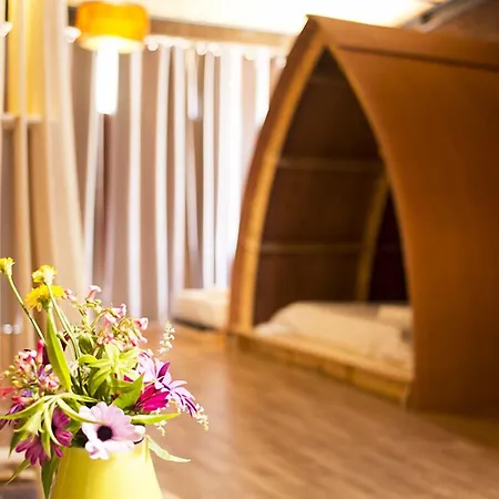 Laranjalimao Pensjonat 4*