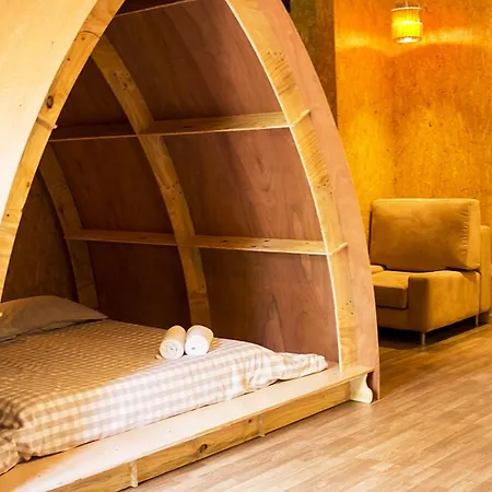 Laranjalimao Pensjonat Freixo (Norte)