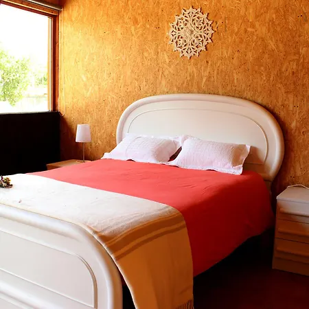 Maison d'hôtes Laranjalimao