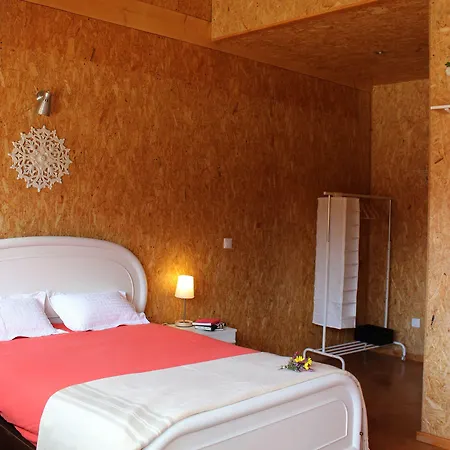 Laranjalimao 4* Freixo (Norte)