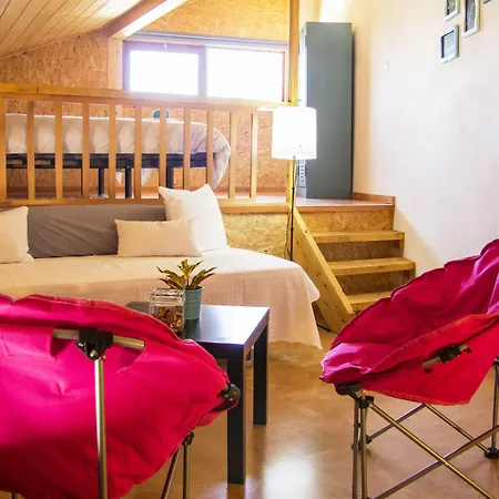 Laranjalimao 게스트하우스 Freixo (Norte)