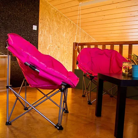Guest house Laranjalimao
