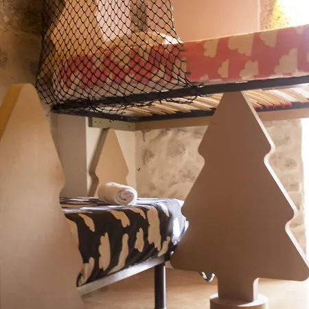 Maison d'hôtes Laranjalimao Freixo (Norte)