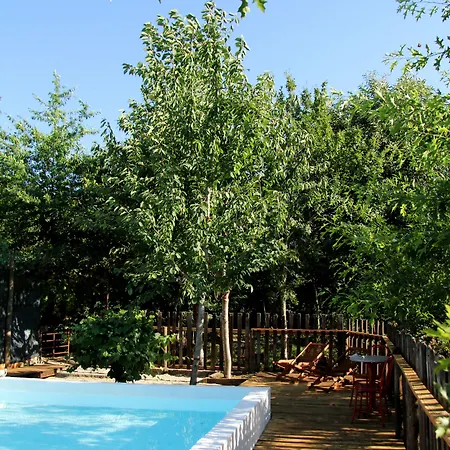 Laranjalimao 게스트하우스 4*