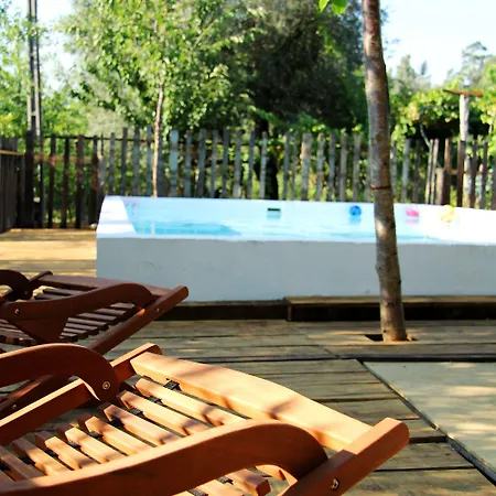 게스트하우스 Laranjalimao