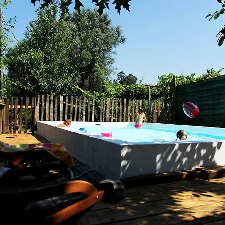 Laranjalimao 4* Freixo (Norte)