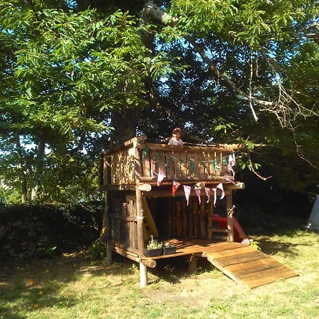 Laranjalimao Maison d'hôtes