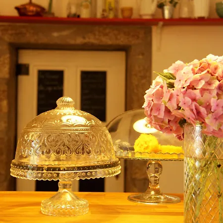 Maison d'hôtes Laranjalimao 4*