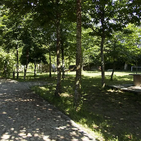 게스트하우스 Laranjalimao Freixo (Norte)