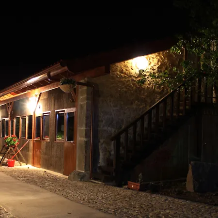 Laranjalimao Pensjonat 4*