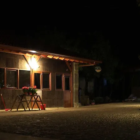 Laranjalimao 4* Freixo (Norte)