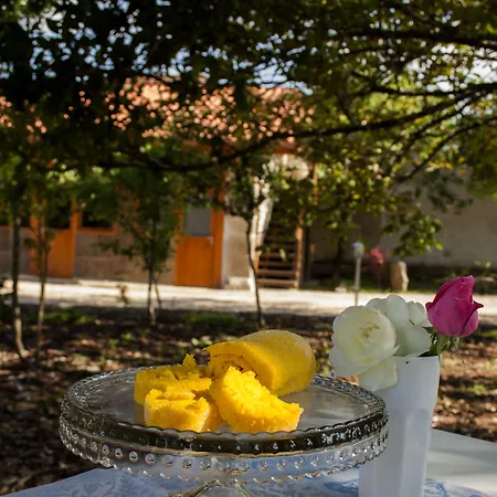 Laranjalimao 4* Freixo (Norte)