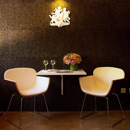 게스트하우스 Laranjalimao 4*