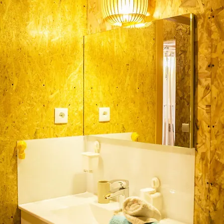 Laranjalimao 게스트하우스 Freixo (Norte)