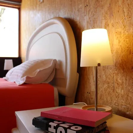 Laranjalimao 4* Freixo (Norte)