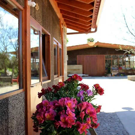 게스트하우스 Laranjalimao Freixo (Norte)