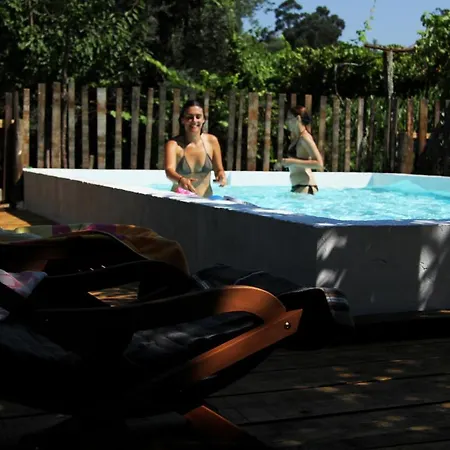 Laranjalimao 4*