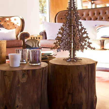 Laranjalimao Maison d'hôtes 4*