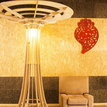 게스트하우스 Laranjalimao 4*