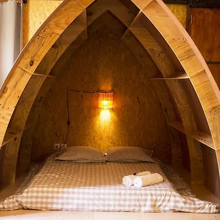 Laranjalimao 4* Freixo (Norte)