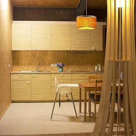 Laranjalimao 게스트하우스 4*