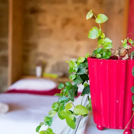 Maison d'hôtes Laranjalimao 4*