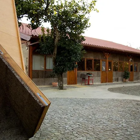 Laranjalimao 게스트하우스 4*