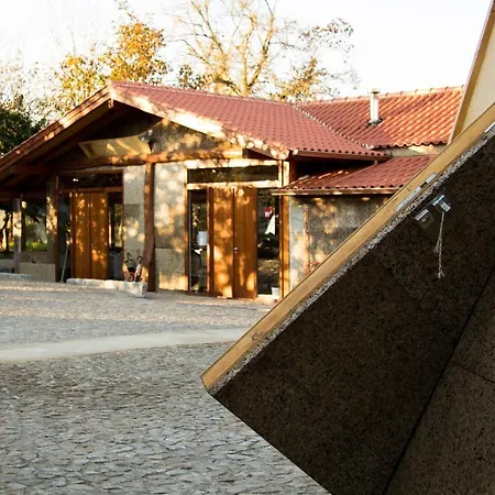 게스트하우스 Laranjalimao Freixo (Norte)