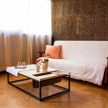 Maison d'hôtes Laranjalimao Freixo (Norte)