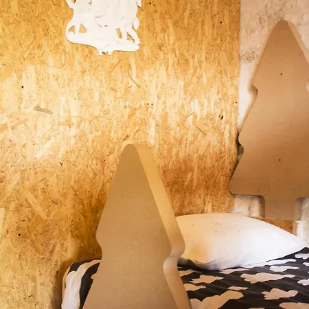 Maison d'hôtes Laranjalimao