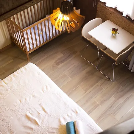 Pensjonat Laranjalimao 3*