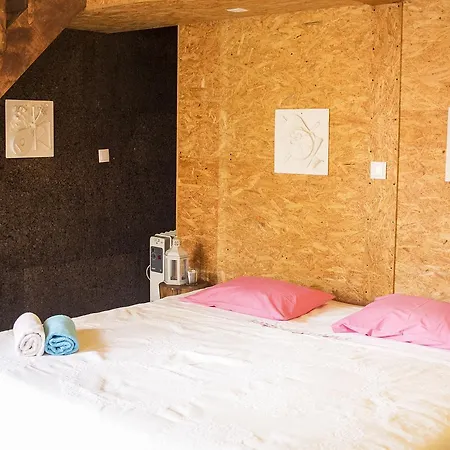 Laranjalimao 게스트하우스 4*