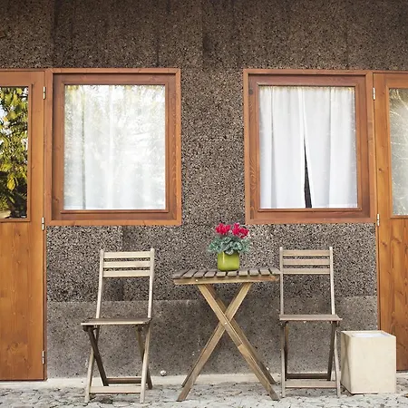 Laranjalimao Maison d'hôtes Freixo (Norte)