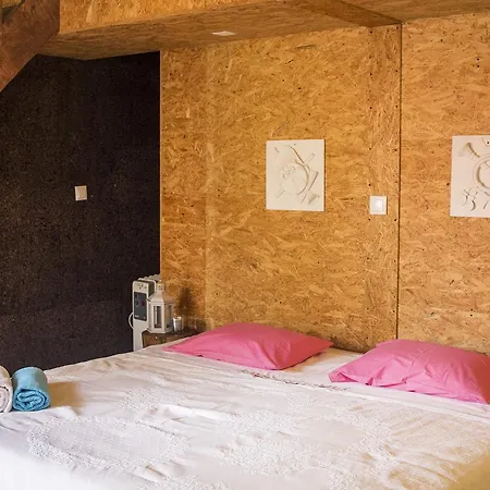 Laranjalimao Maison d'hôtes 4*