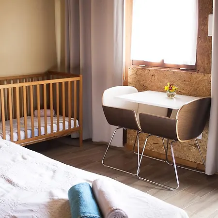 Maison d'hôtes Laranjalimao 4*