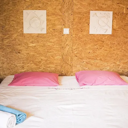 Laranjalimao 4* Freixo (Norte)