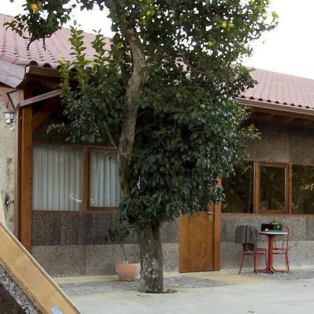 Laranjalimao 게스트하우스 4*