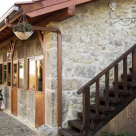 Laranjalimao Freixo (Norte)