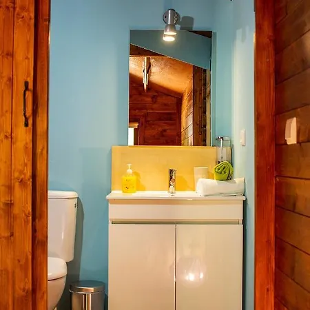 Maison d'hôtes Laranjalimao 4*