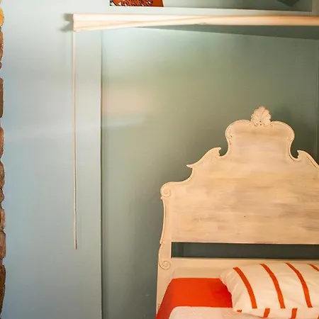 게스트하우스 Laranjalimao Freixo (Norte)